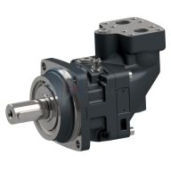 PARKER HYDRAULIC MOTOR F12-060-MF-IV-K-000-0000-PT