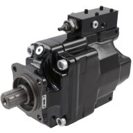 PARKER PISTON HYDRAULIC PUMP VP1-045-R