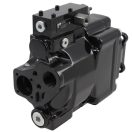 PARKER AXIAL PISTON HYDRAULIC PUMP VP1-045-L