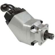 PARKER PISTON HYDRAULIC PUMP F2-70/35-R