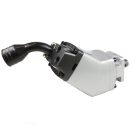 PARKER PISTON HYDRAULIC PUMP F2-70/35-R