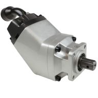 PARKER PISTON HYDRAULIC PUMP F2-70/35-L