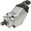 PARKER AXIAL PISTON HYDRAULIC PUMP F2-70/35-L