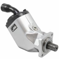 PARKER HYDRAULIC MOTOR F1-025-M
