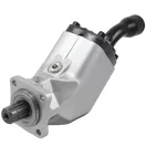 PARKER HYDRAULIC MOTOR F1-041-M
