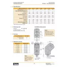 PARKER HYDRAULIC MOTOR F1-041-M