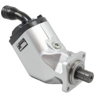 PARKER HYDRAULIC MOTOR F1-051-M