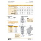 PARKER HYDRAULIC MOTOR F1-081-M