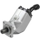 PARKER HYDRAULIC MOTOR F1-081-M