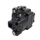 PARKER PISTON HYDRAULIC PUMP VP1-110-RA-ZX-Z-000