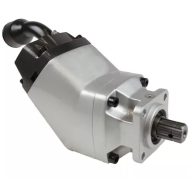 PARKER PISTON HYDRAULIC PUMP F2-55/28-L