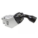 PARKER PISTON HYDRAULIC PUMP F2-55/28-L