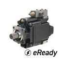 PARKER PISTON HYDRAULIC PUMP VP1-130-R