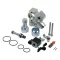 PARKER F1 025-061 HYDRAULIC BY-PASS VALVE 24V DC