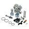PARKER F1 081-101 HYDRAULIC BY-PASS VALVE 24V DC
