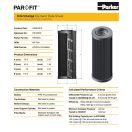 Parker CARTRIDGE CHP621