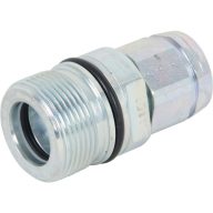 QUICK RELASE COUPLING SCREW 1/2" BG3 FEMALE