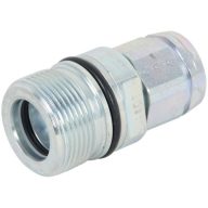 QUICK RELASE COUPLING SCREW 3/4" BG4 FEMALE