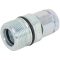 HYDRAULIC QUICK RELASE COUPLING SCREW PR 1" MALE