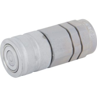 HIDRAULIKUS GYORSCSATLAKOZÓ CPR BG2 PR 3/8"  DUGÓ