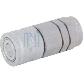 HIDRAULIKUS GYORSCSATLAKOZÓ CPR BG2 PR 1/2"  HÜVELY 
