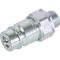 QUICK RELASE COUPLING ISO-A 8L 14X1,5 BG3 MALE