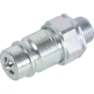 QUICK RELASE COUPLING ISO-A 10L 16X1,5 BG3 MALE