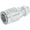 QUICK RELASE COUPLING ISO-A 15L SV 22X1,5 BG3 FEMALE