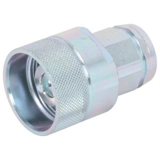   HYDRAULIC QUICK RELASE COUPLING SCREW PR 1/4" FEMALE INNER THREAD