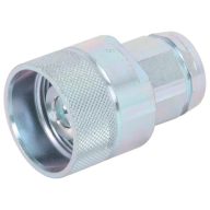 QUICK RELASE COUPLING SCREW 3/8" BG2 MALE