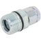 QUICK RELASE COUPLING SCREW 3/8" BG2 FEMALE