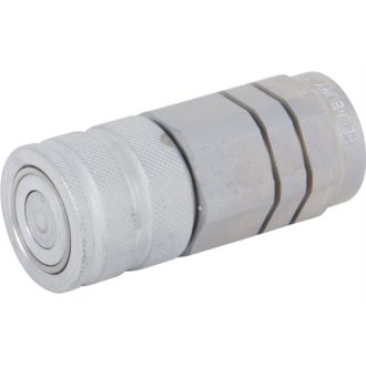 HYDRAULIC QUICK RELASE COUPLING CPR BG6 PR 1"  FEMALE