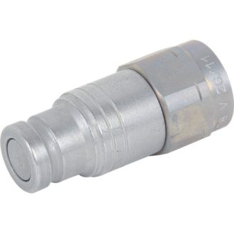 HIDRAULIKUS GYORSCSATLAKOZÓ CPR BG3 PR 1/2" DUGÓ