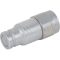 HIDRAULIKUS GYORSCSATLAKOZÓ CPR BG3 PR 1/2" DUGÓ