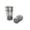 HYDRAULIC QUICK RELASE COUPLING ISO-A ITV 3/4" FEMALE