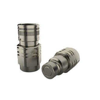 HYDRAULIC QUICK RELASE COUPLING CPR BG6 ITV 1" FEMALE