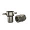 HYDRAULIC QUICK RELASE COUPLING SCREW ITV 1" FEMALE VCR