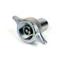HYDRAULIC QUICK RELASE COUPLING SCREW 3/4" FEMALE VCR