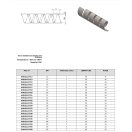 HOSE PROTECTOR SPRING D=22