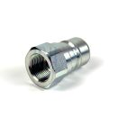 QUICK RELASE COUPLING ISO-A 1/2" BG3 MALE