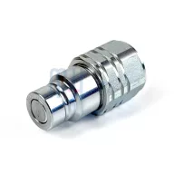 QUICK RELASE COUPLING CPR 1/4" BG1 MALE