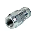 QUICK RELASE COUPLING CPR 1/4" BG1 FEMALE