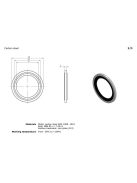 USITRING 1/4"