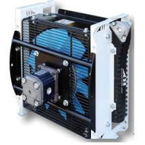 Oil Coolers