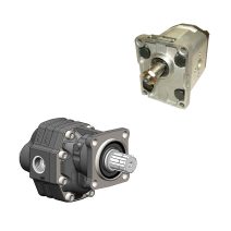 Gear Pumps