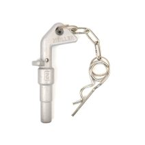 MEILLER Pin and Bowden Cable