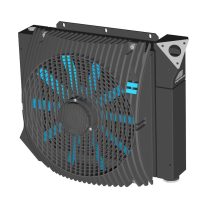 Oil-air Coolers