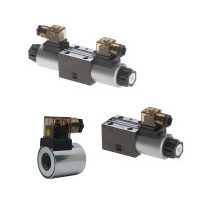 NG10 Valves