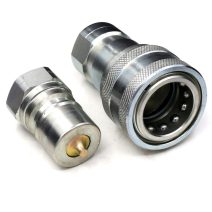 Quick couplings