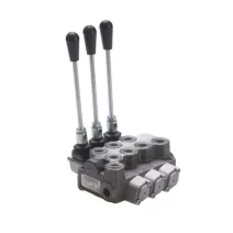 YFM/TRALE HYDRAULIC VALVES